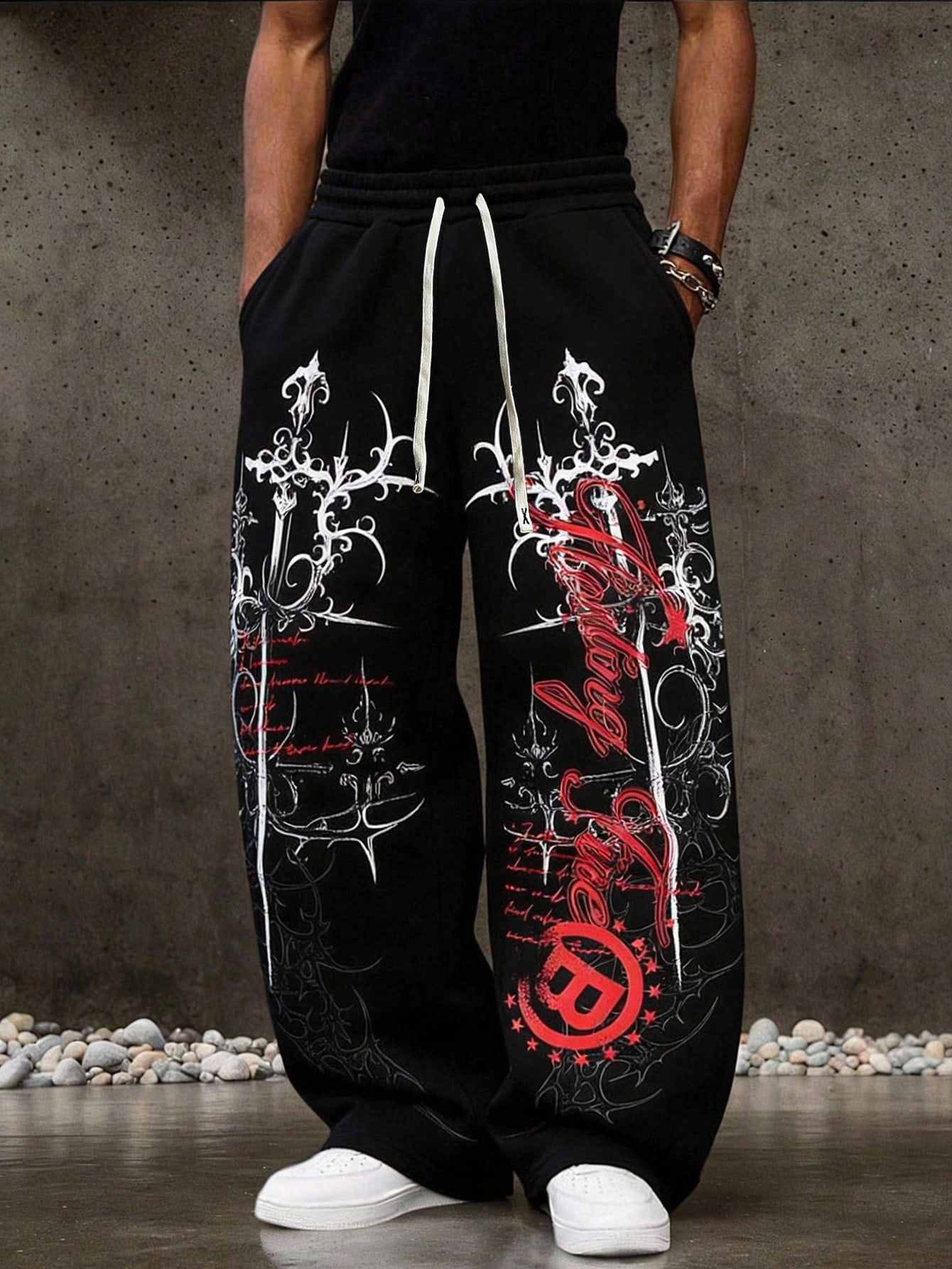 Street Fashion Dance - 2026 Summer New Hot Y2K Gothic