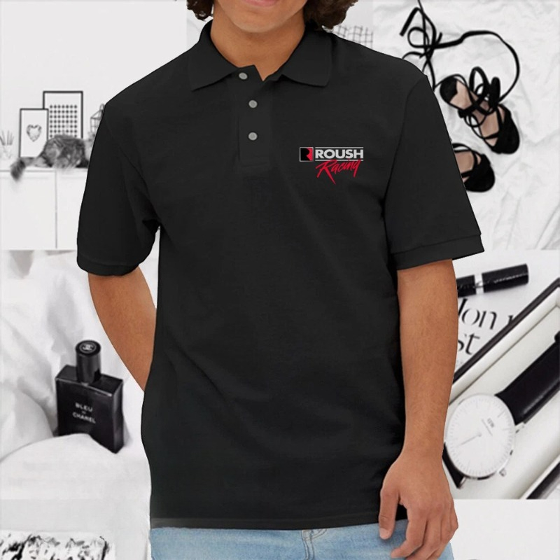 Street Fashion England - Roush Racing Performance Men's S to