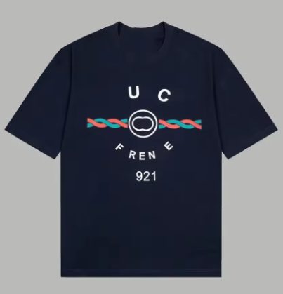 Street Fashion Trends 2026 - Men's and Women's Pure Cotton Breathable
