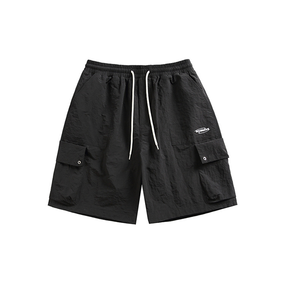 Summer Tactical Short Men Punk – Techwear Pants Tactical recenzja i cena