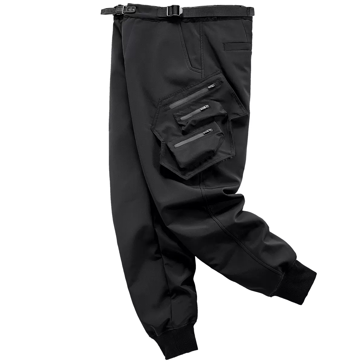 2024 Winter Warm Tactical Pant – Techwear Pants Tactical recenzja i cena