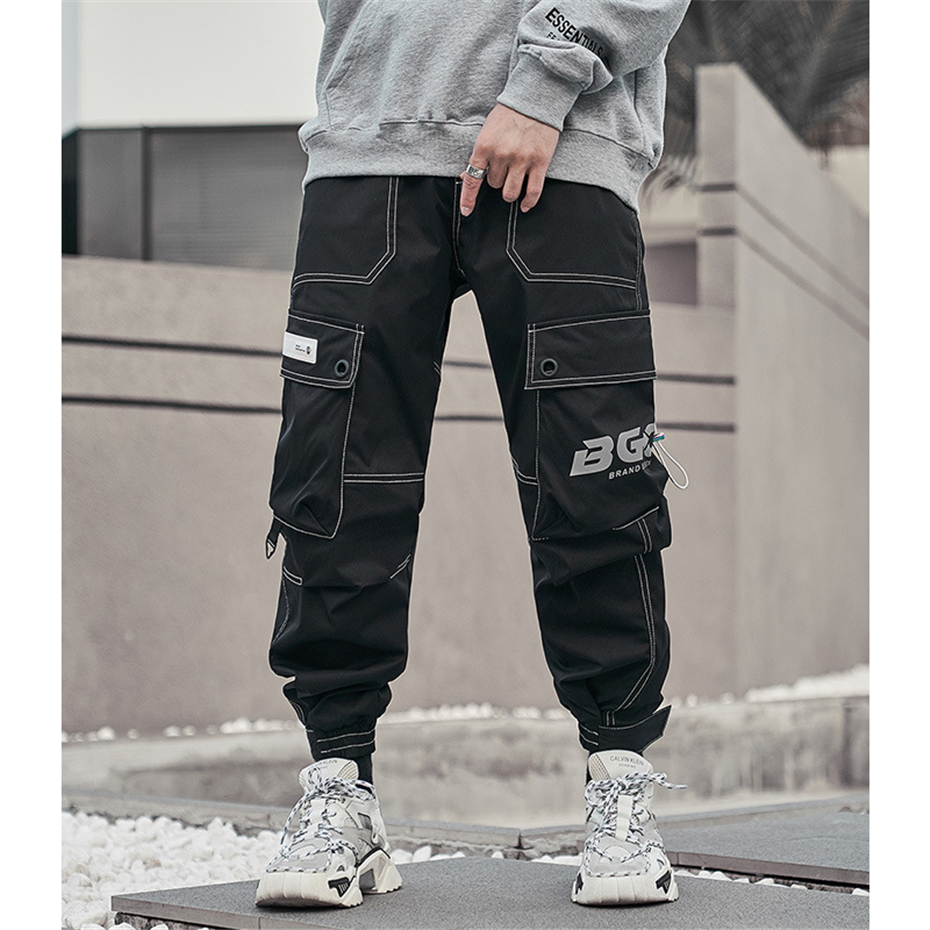 Techwear Tactical Joggers Pant – Techwear Pants Tactical recenzja i cena