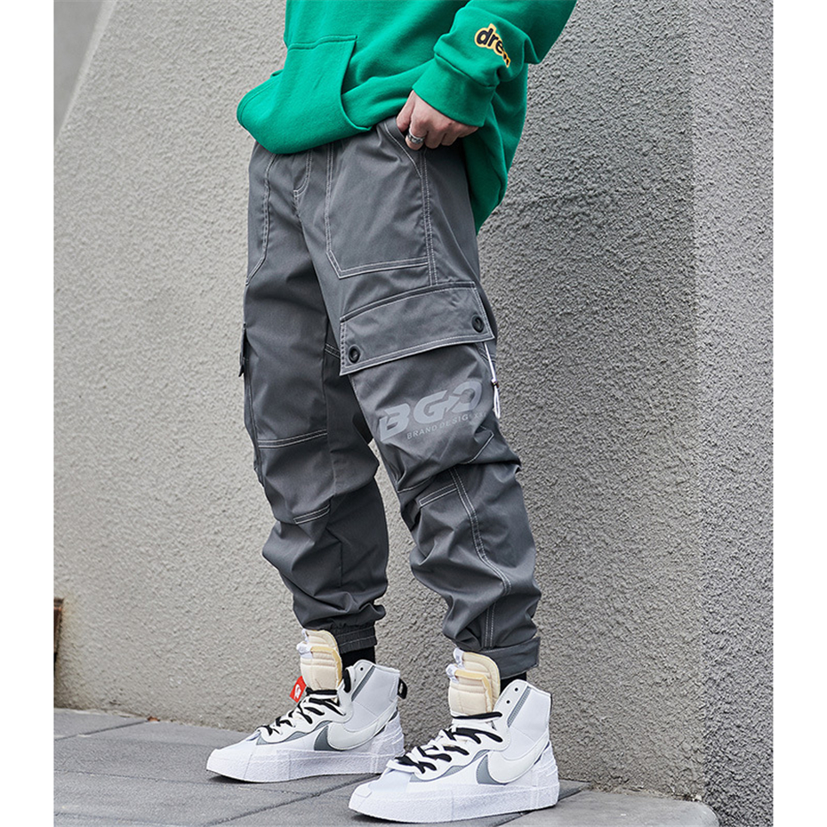 Techwear Tactical Joggers Pant – Techwear Pants Tactical recenzja i cena