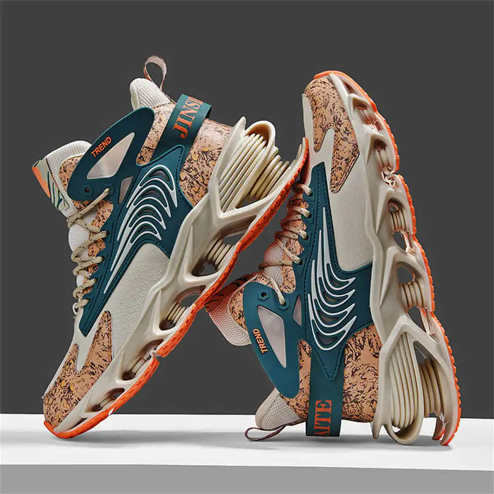 Non-slip Mid Child Running Sne – Street Fashion Uk recenzja i cena