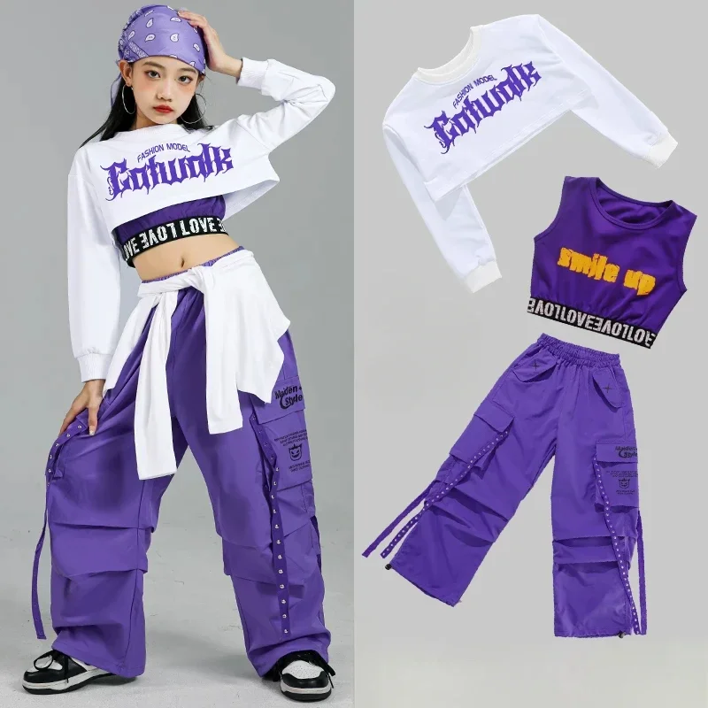 Children Street Dance Outfits  – Street Fashion Dance recenzja i cena