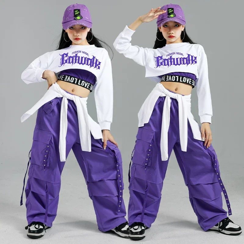 Children Street Dance Outfits  – Street Fashion Dance recenzja i cena