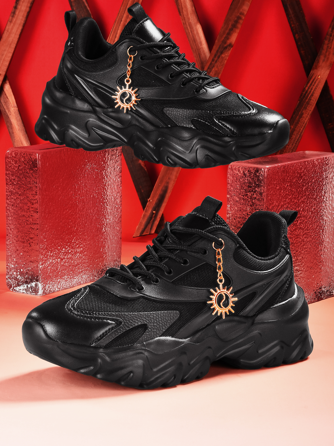 Women's 2026 New Style Dark Go – Street Fashion Trends 2026 recenzja i cena