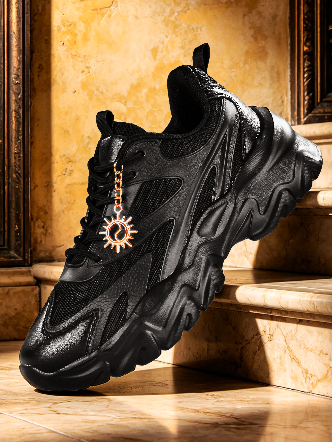 Women's 2026 New Style Dark Go – Street Fashion Trends 2026 recenzja i cena