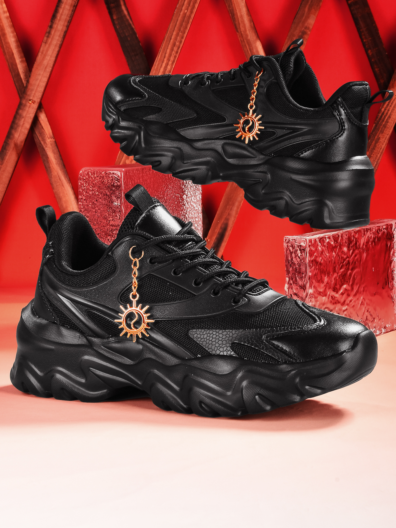 Women's 2026 New Style Dark Go – Street Fashion Trends 2026 recenzja i cena