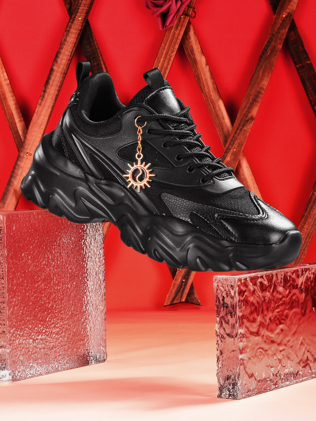Women's 2026 New Style Dark Go – Street Fashion Trends 2026 recenzja i cena