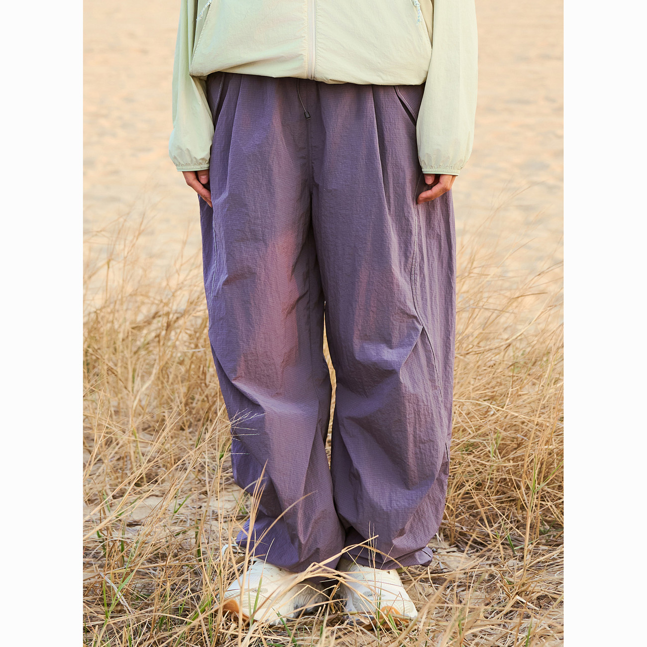 Men Women Outdoor Lightweight  – Techwear Pants Tactical recenzja i cena