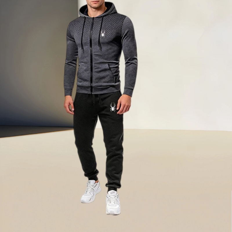 Spring/Summer Men's Casual Spo – Street Fashion For Man recenzja i cena