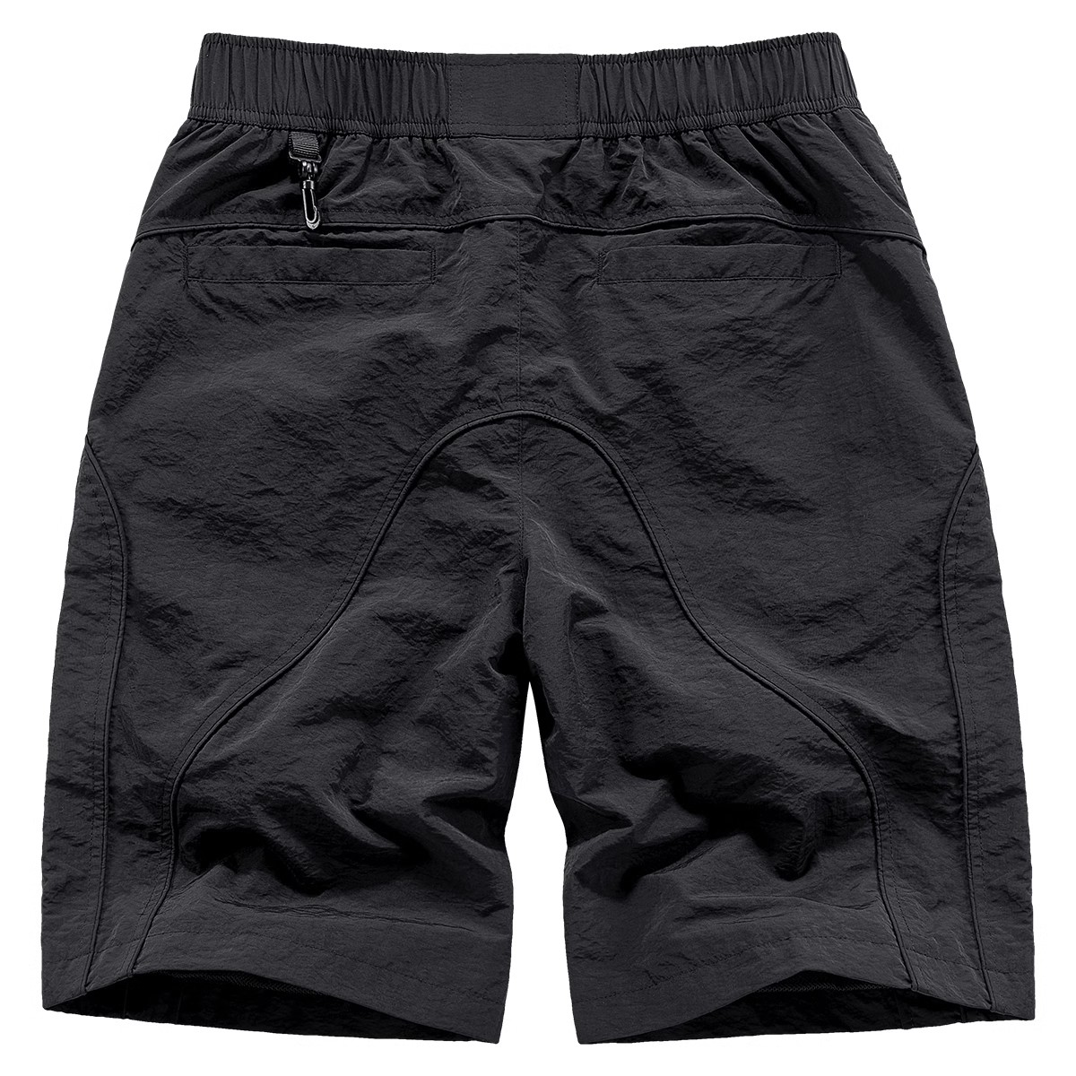 2025 Summer Tactical Shorts Me – Techwear Pants Tactical recenzja i cena