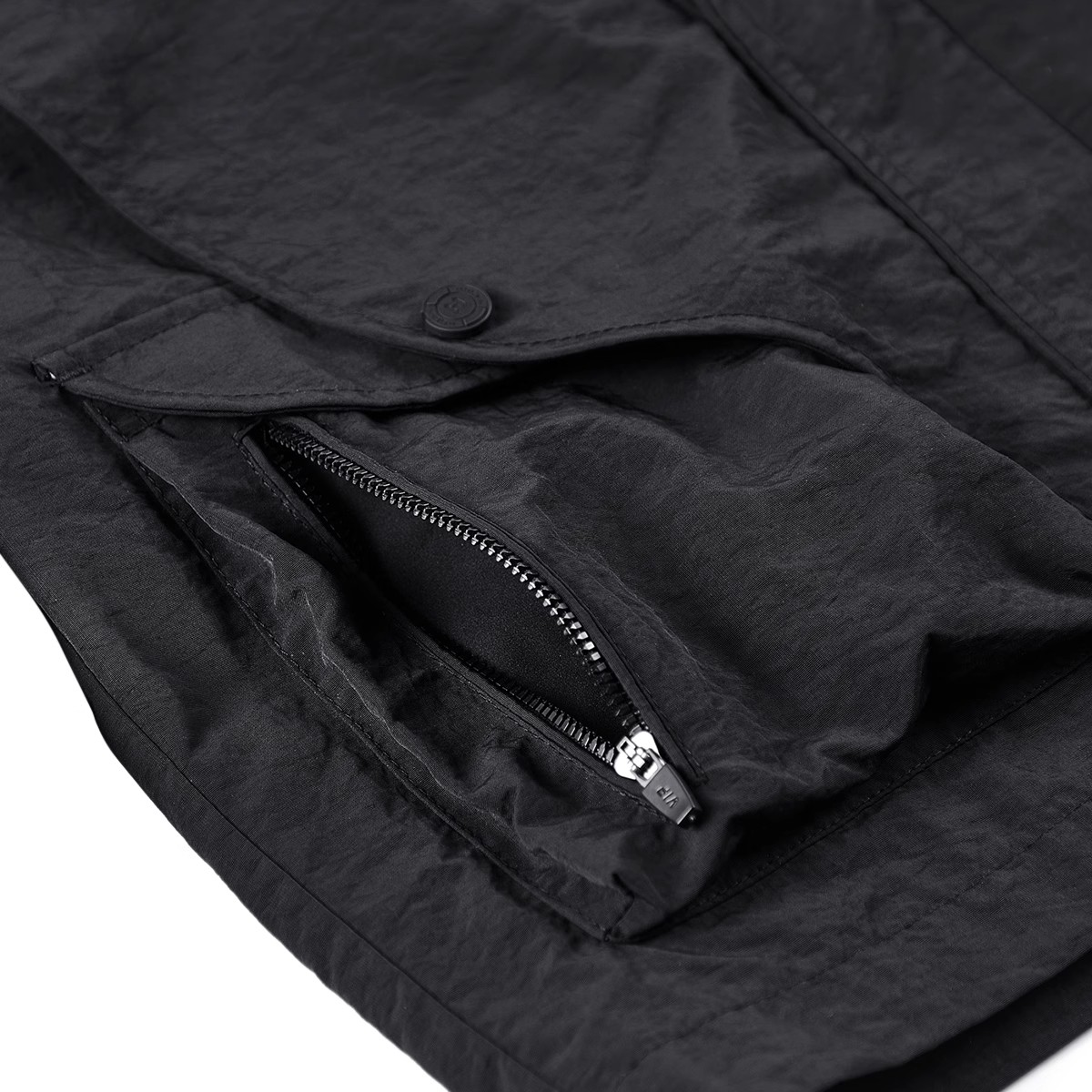 2025 Summer Tactical Shorts Me – Techwear Pants Tactical recenzja i cena