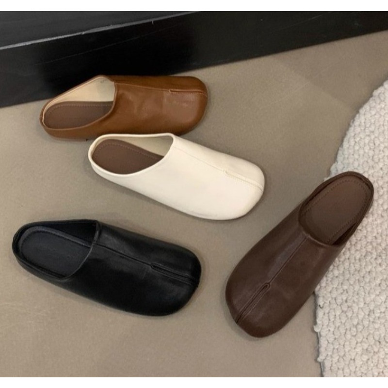 New Fashion Tabi Ninja Flats L – Street Fashion Lady recenzja i cena