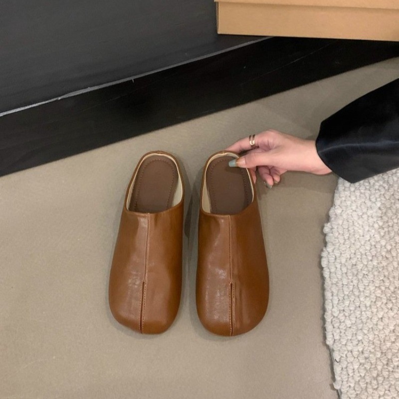 New Fashion Tabi Ninja Flats L – Street Fashion Lady recenzja i cena