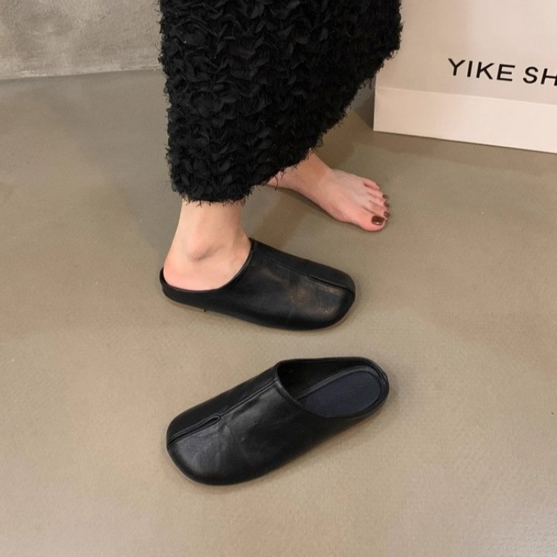 New Fashion Tabi Ninja Flats L – Street Fashion Lady recenzja i cena