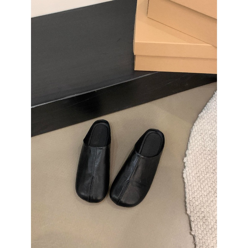 New Fashion Tabi Ninja Flats L – Street Fashion Lady recenzja i cena