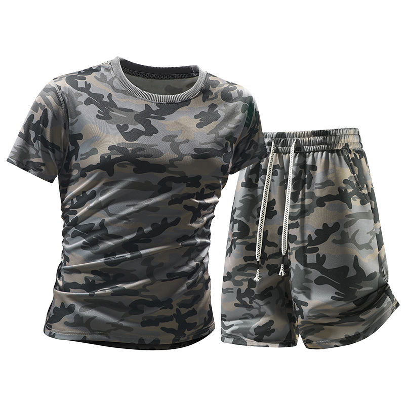Camouflage Pattern 3D Print  S – Camo Pattern Set recenzja i cena