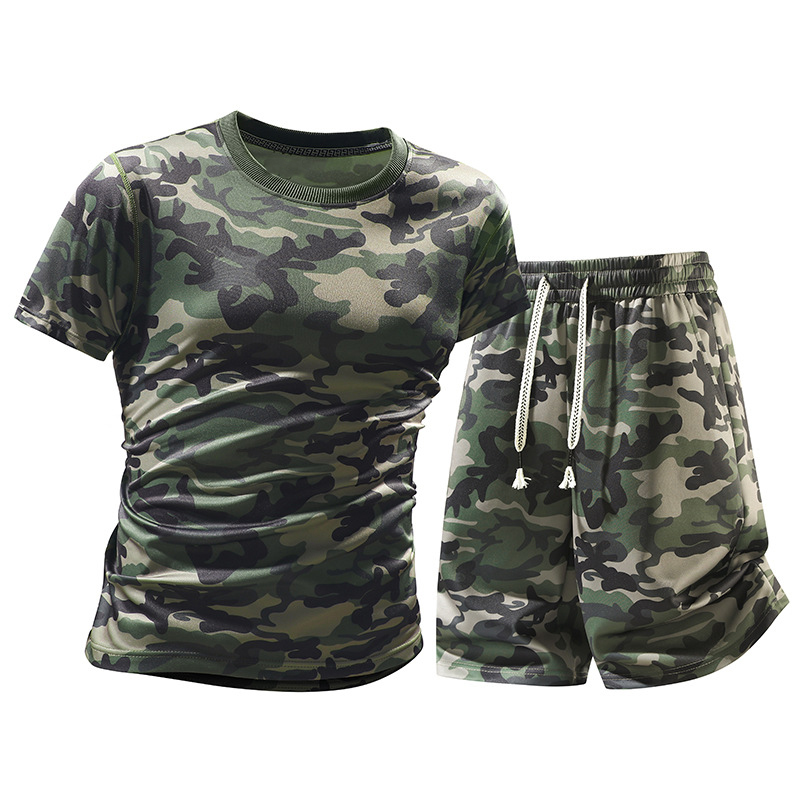 Camouflage Pattern 3D Print  S – Camo Pattern Set recenzja i cena