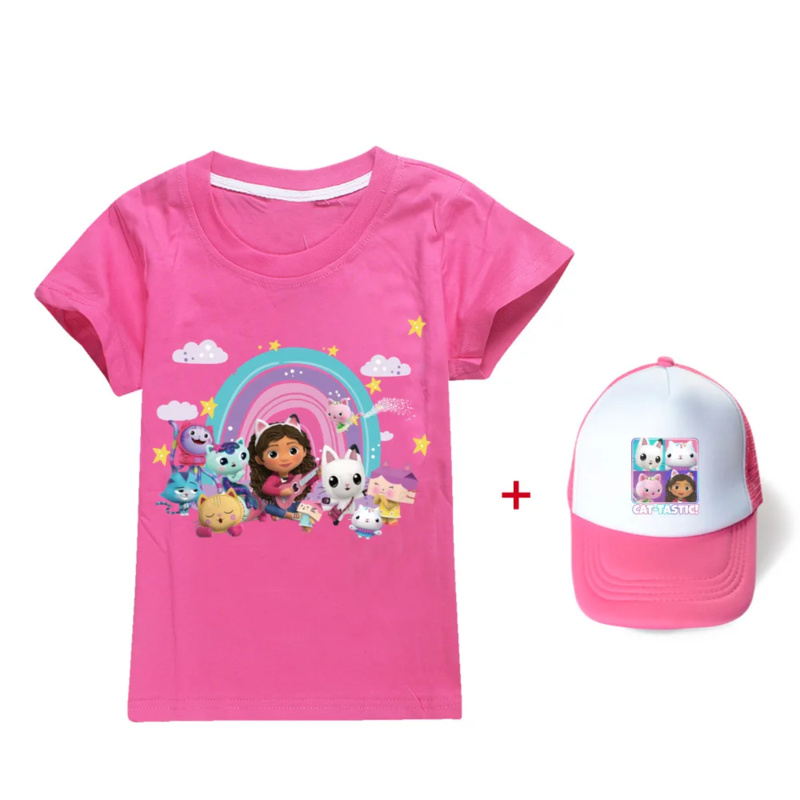 Candy 2025Gabbys Dollhouse 3D  – Street Fashion Kids recenzja i cena