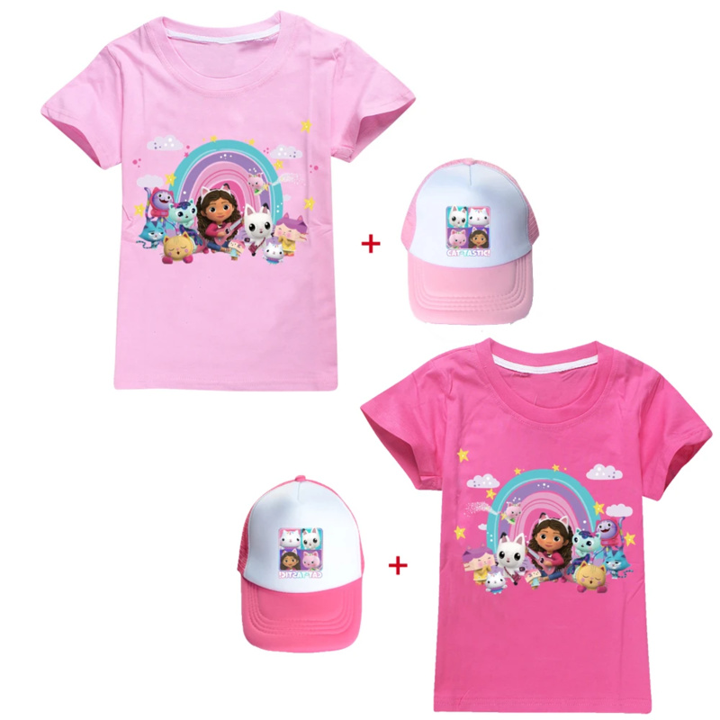 Candy 2025Gabbys Dollhouse 3D  – Street Fashion Kids recenzja i cena