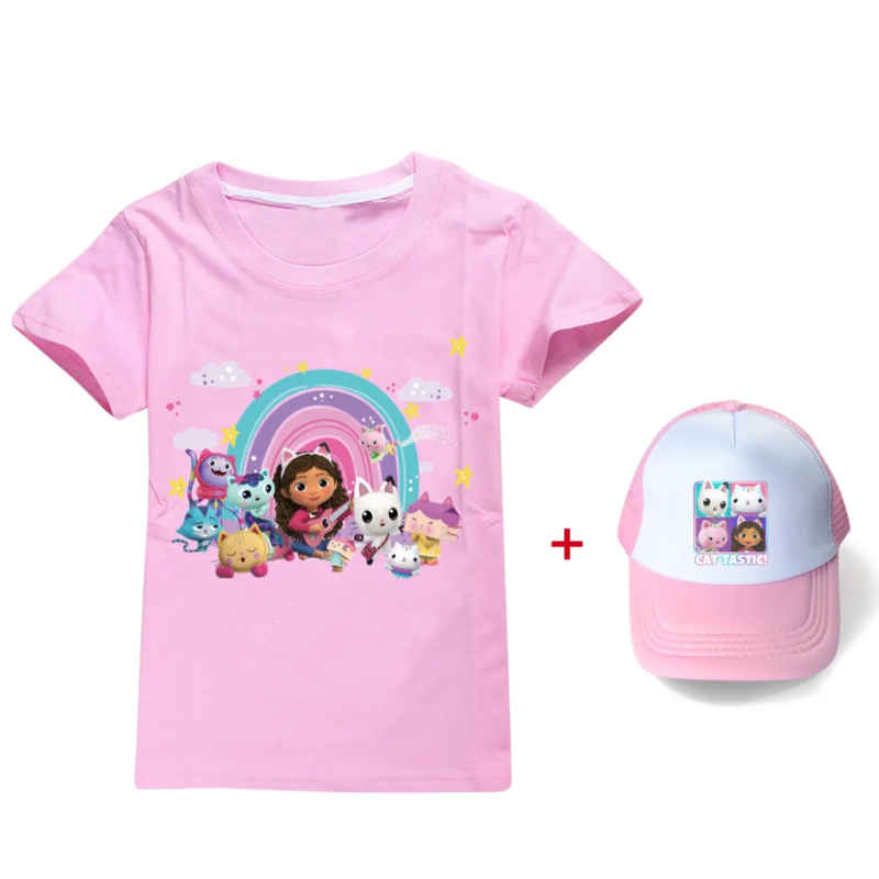 Candy 2025Gabbys Dollhouse 3D  – Street Fashion Kids recenzja i cena
