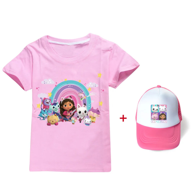 Candy 2025Gabbys Dollhouse 3D  – Street Fashion Kids recenzja i cena