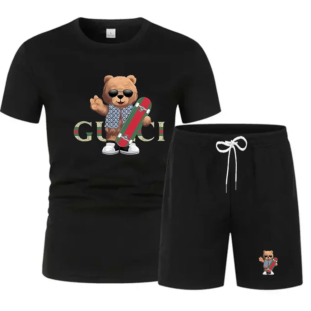 Summer fashion street short sl – Street Fashion In China recenzja i cena