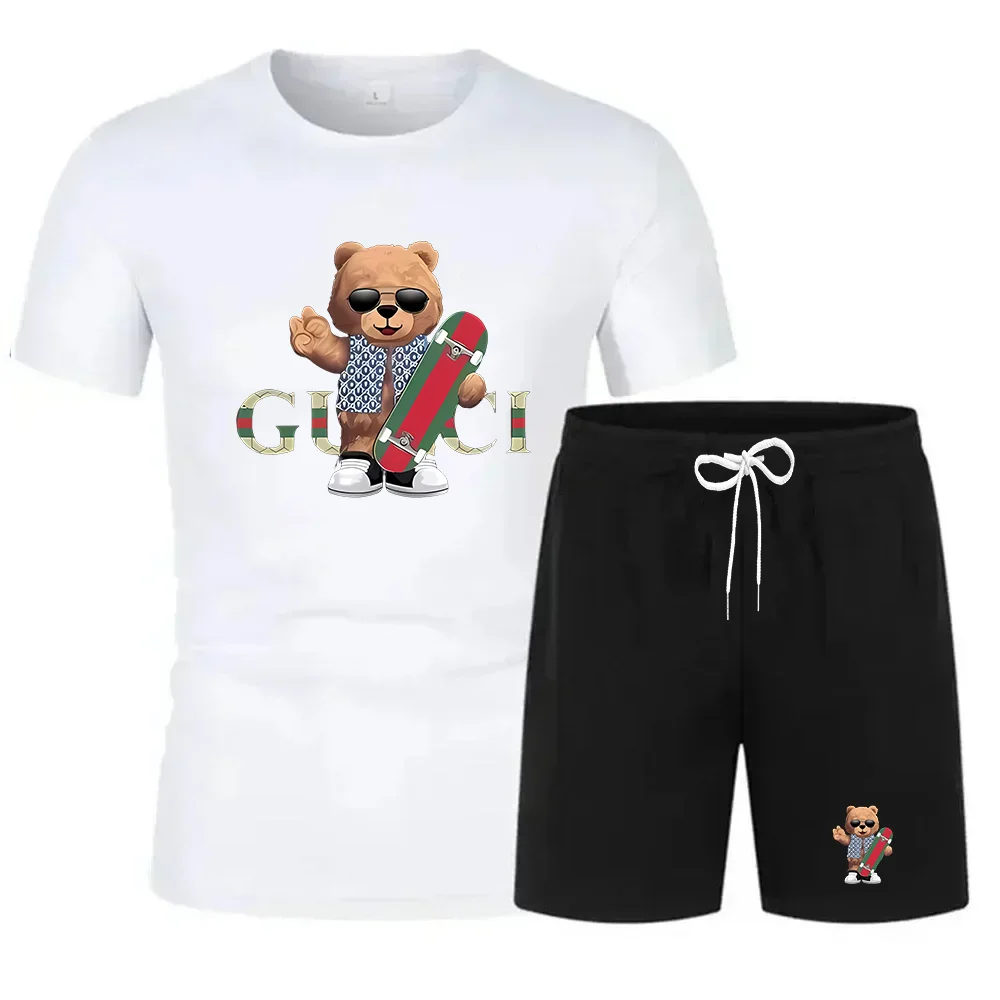 Summer fashion street short sl – Street Fashion In China recenzja i cena