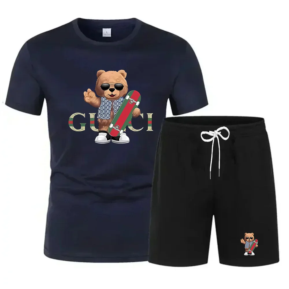 Summer fashion street short sl – Street Fashion In China recenzja i cena
