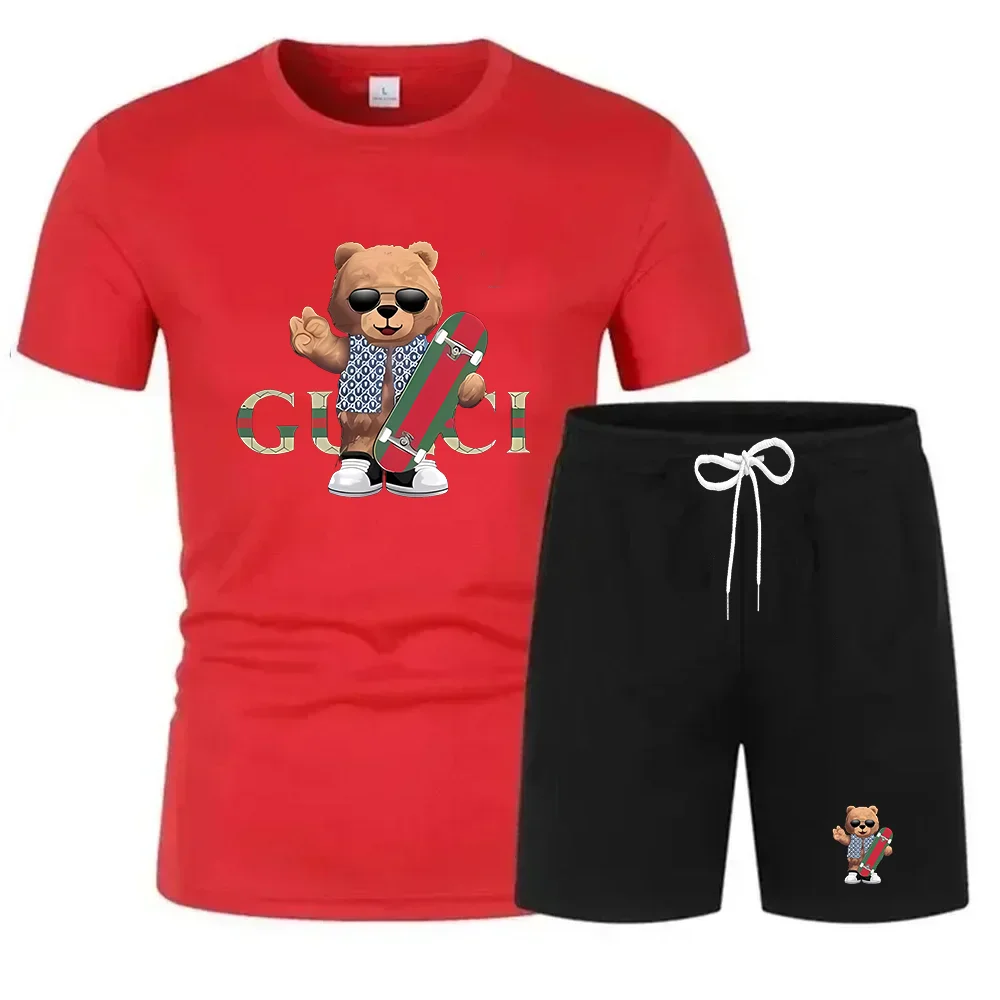 Summer fashion street short sl – Street Fashion In China recenzja i cena