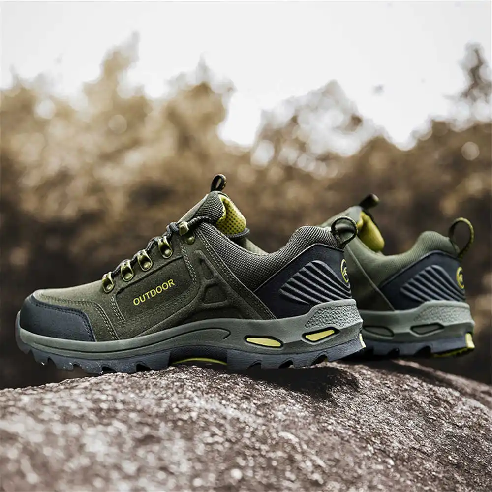 Non-slip Lace Up Hiking Tennis – Street Fashion Uk recenzja i cena