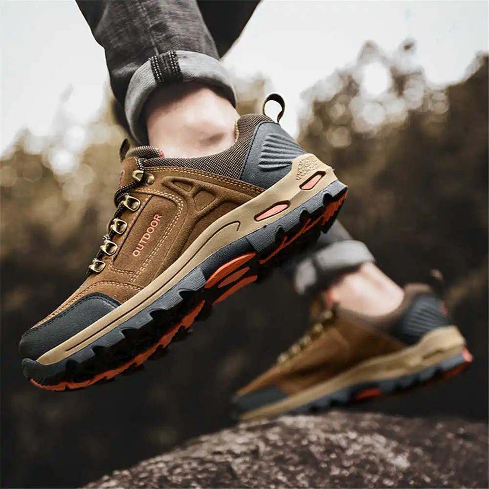 Non-slip Lace Up Hiking Tennis – Street Fashion Uk recenzja i cena