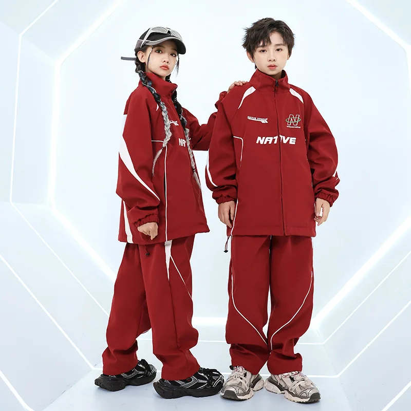 Boys Hip Hop Dance Costumes Fa – Street Fashion Dance recenzja i cena