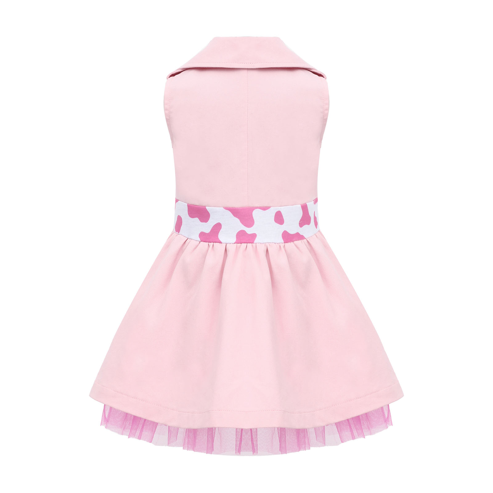 Toddler Baby Girls Zookeeper S – Street Fashion Kids recenzja i cena