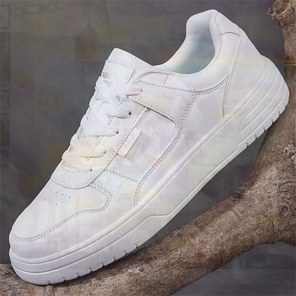 With Ties PU Leather Shoes 41  – Street Fashion Uk recenzja i cena