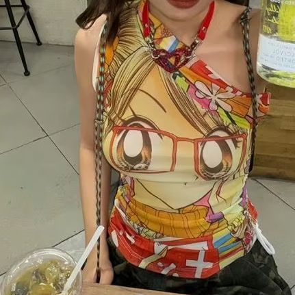Gagarich Fashion Japanese 2026 – Street Fashion China Beautiful Girls recenzja i cena