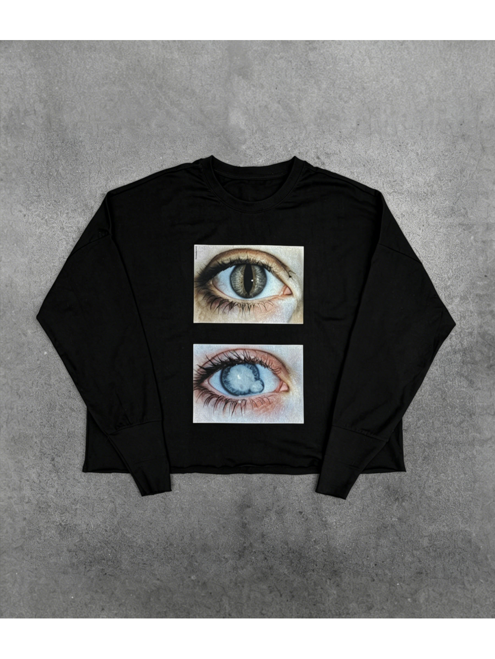 2026 New Dark Gothic Realistic – Street Fashion For Man recenzja i cena