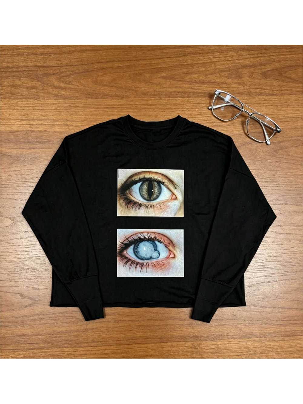 2026 New Dark Gothic Realistic – Street Fashion For Man recenzja i cena