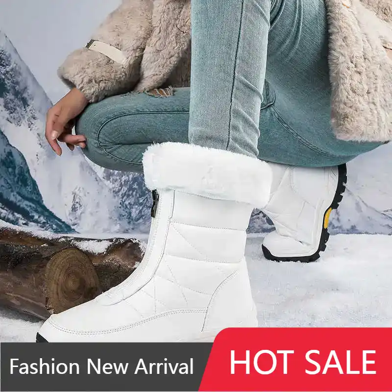 Women's Boot Sneakers Walking  – Street Fashion Uk recenzja i cena