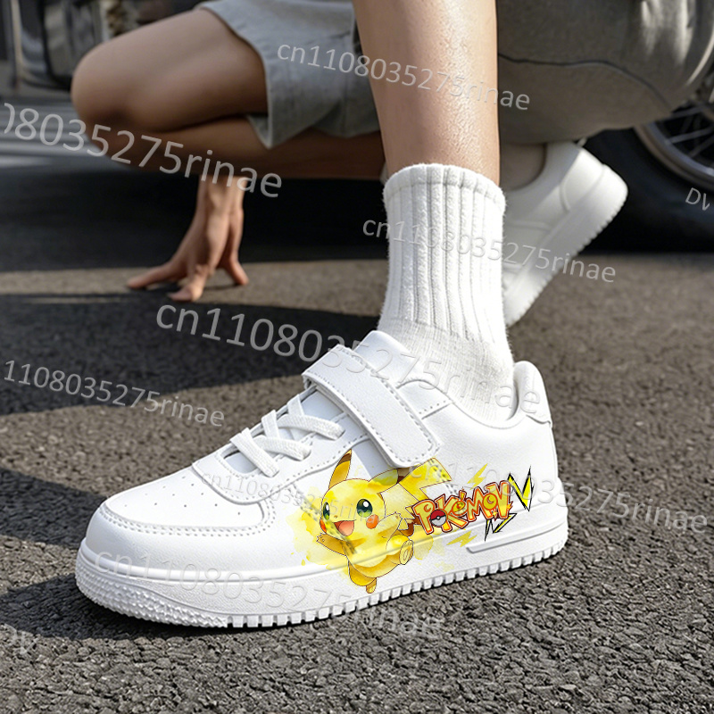 Pikachu Charizard 7-18 Year Ol – Street Fashion Kids recenzja i cena