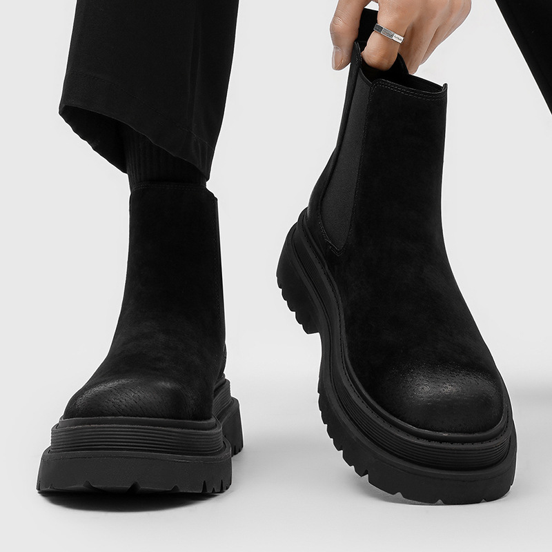 England style men's fashion hi – Street Fashion England recenzja i cena