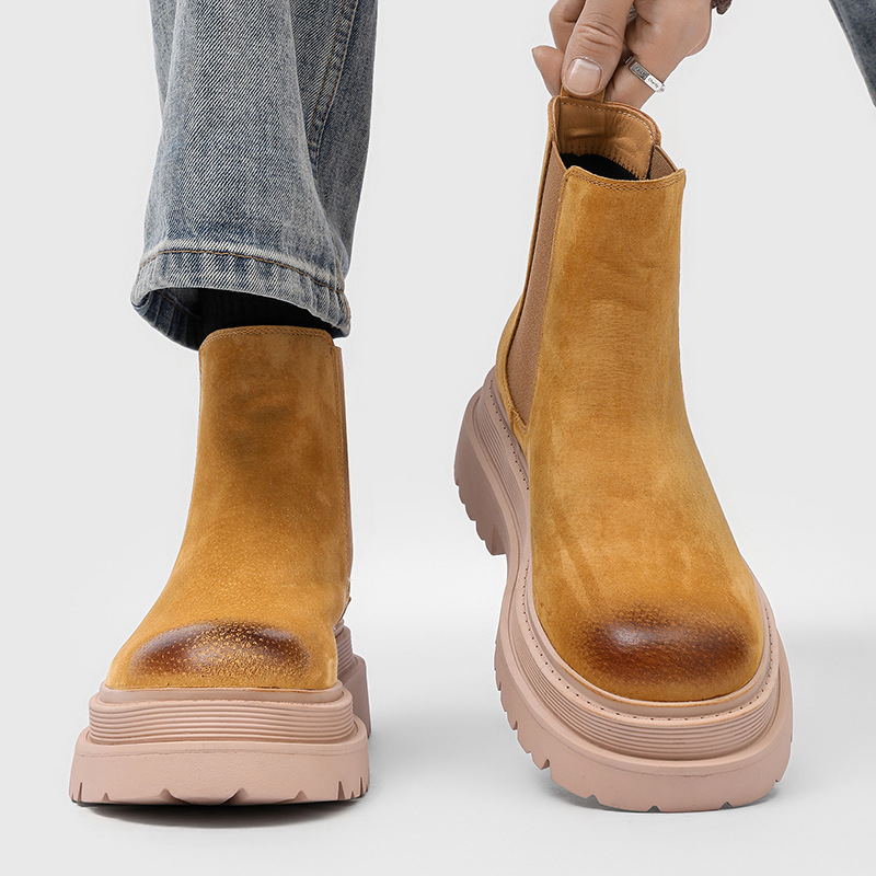 England style men's fashion hi – Street Fashion England recenzja i cena
