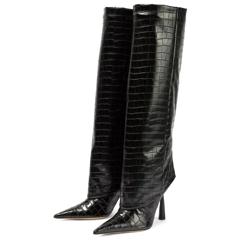 Eilyken 2026 Autumn Winter Des – Street Fashion Lady recenzja i cena