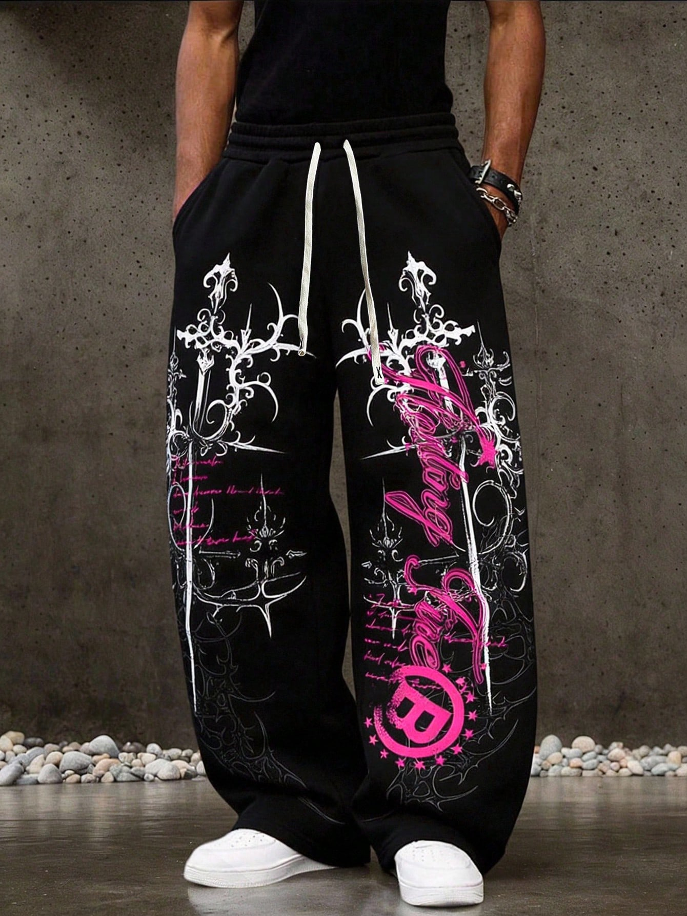 2026 Summer New Hot Y2K Gothic – Street Fashion Dance recenzja i cena