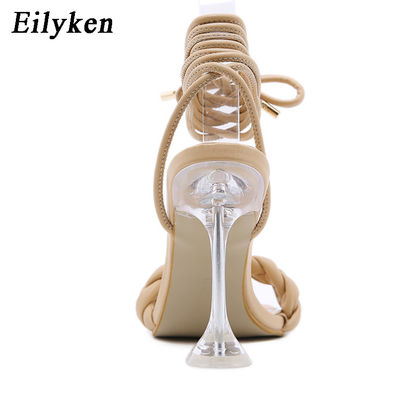 Eilyken Summer Fashion Design  – Street Fashion Lady recenzja i cena