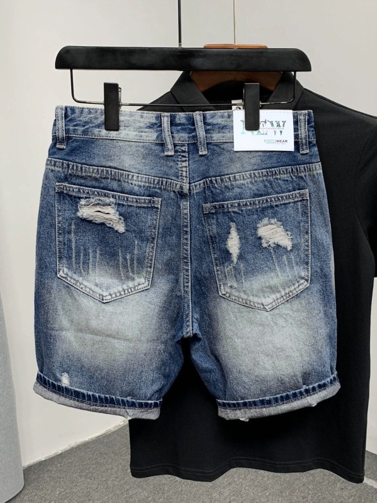 2026 Summer Ripped Straight Me – Street Fashion Trends 2026 recenzja i cena