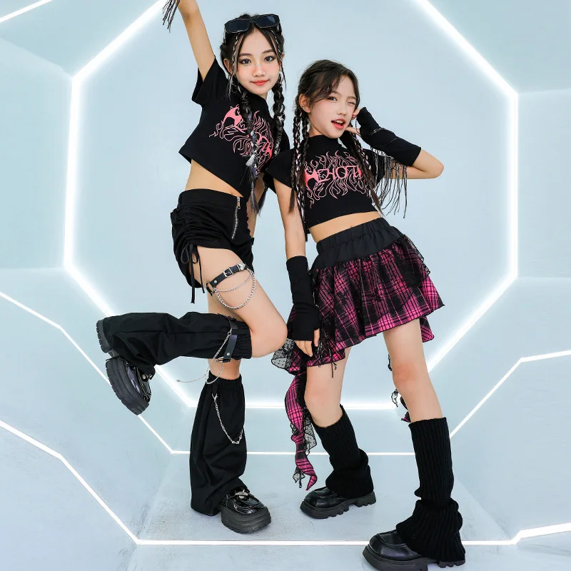 Fashion Girls Kpop Jazz Dance  – Street Fashion Dance recenzja i cena