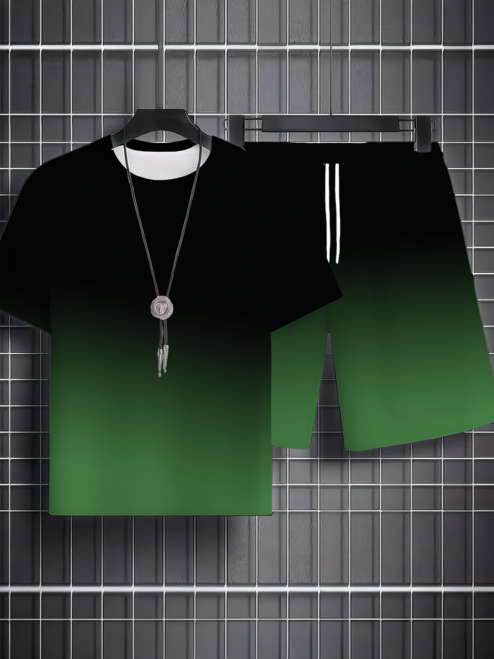 2026 Summer Fashion T-Shirt an – Street Fashion For Man recenzja i cena